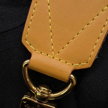 将图像加载到图库查看器中,LOUIS VUITTON City・Keepall NoirM45963 Monogram stripe