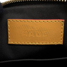 将图像加载到图库查看器中,LOUIS VUITTON City・Keepall NoirM45963 Monogram stripe