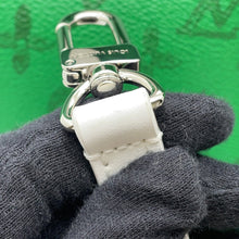 将图像加载到图库查看器中,LOUIS VUITTON Ritter Bag GreenM80815 Monogram Everyday LV
