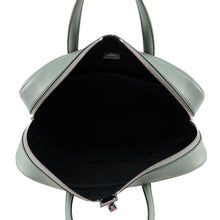 Load image into Gallery viewer, HERMES Victoria 2 12H Vert Amand Evercolor