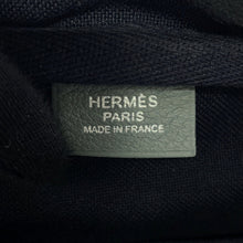 Load image into Gallery viewer, HERMES Victoria 2 12H Vert Amand Evercolor