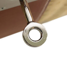 Load image into Gallery viewer, HERMES Kelly Picnic Natural/Fauve Rattan Barenia Leather Size 35