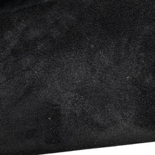 Load image into Gallery viewer, HERMES Kelly Clutch Black Doblis