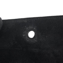 Load image into Gallery viewer, HERMES Kelly Clutch Black Doblis