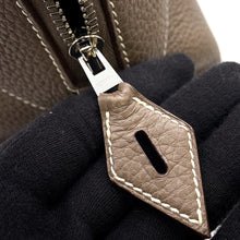 Load image into Gallery viewer, HERMES Bolide Etoupe Taurillon Clemence Size 31