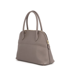 Load image into Gallery viewer, HERMES Bolide Etain Epsom Size 27