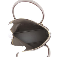 Load image into Gallery viewer, HERMES Bolide Etain Epsom Size 27