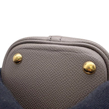 将图像加载到图库查看器中,HERMES Bolide Etain Epsom Size 27