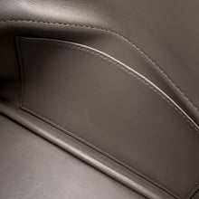 将图像加载到图库查看器中,HERMES Bolide Etain Epsom Size 27