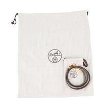 将图像加载到图库查看器中,HERMES Bolide Etain Epsom Size 27