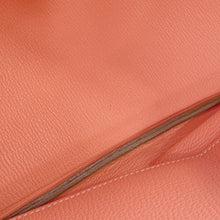 将图像加载到图库查看器中,HERMES Birkin Crevette Taurillon Clemence Size 30