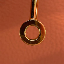 将图像加载到图库查看器中,HERMES Birkin Crevette Taurillon Clemence Size 30