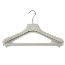 Load image into Gallery viewer, HERMES Sellier Patch Sleeveless Down Size 36 Black Polyester100%