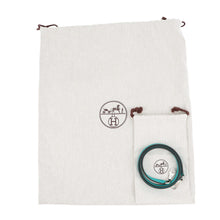 Load image into Gallery viewer, HERMES Bolide Blue Paon Swift Leather Size 27