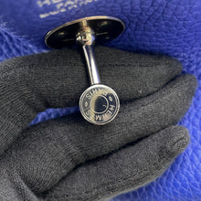 Load image into Gallery viewer, HERMES Lindy Blue Electric Taurillon Clemence Size 30