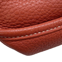 Load image into Gallery viewer, HERMES Evelyne 3 Sanguine Taurillon Clemence Size PM