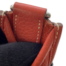 将图像加载到图库查看器中,HERMES Evelyne 3 Sanguine Taurillon Clemence Size PM