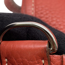 Load image into Gallery viewer, HERMES Evelyne 3 Sanguine Taurillon Clemence Size PM