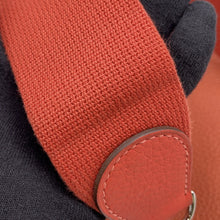 Load image into Gallery viewer, HERMES Evelyne 3 Sanguine Taurillon Clemence Size PM