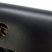 Load image into Gallery viewer, HERMES Herbag zip Black Toile Military Vache Hunter Leather Size Mini