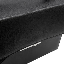 Load image into Gallery viewer, HERMES Cinetic 2way Bag Black Chevre Myzore Goatskin