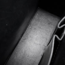 Load image into Gallery viewer, HERMES Cinetic 2way Bag Black Chevre Myzore Goatskin