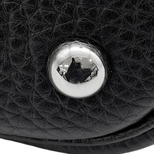 将图像加载到图库查看器中,HERMES Bolide Black Taurillon Clemence Size 31