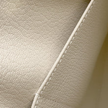 将图像加载到图库查看器中,HERMES Kelly Sellier Craie Epsom Size 28