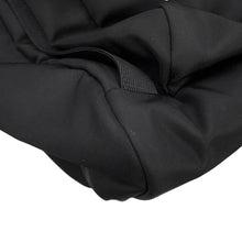 Load image into Gallery viewer, PRADA Backpack Black2VZ135 Nylon