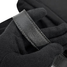 Load image into Gallery viewer, PRADA Backpack Black2VZ135 Nylon