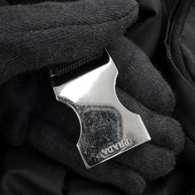 Load image into Gallery viewer, PRADA Backpack Black2VZ135 Nylon