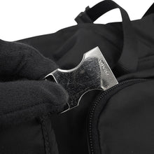 Load image into Gallery viewer, PRADA Backpack Black2VZ135 Nylon