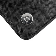 将图像加载到图库查看器中,PRADA Mini Bag Chain Shoulder Bag Black1BP018 Saffiano LeatherLeather