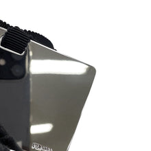 将图像加载到图库查看器中,PRADA Mini Bag Chain Shoulder Bag Black1BP018 Saffiano LeatherLeather