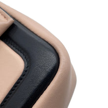 将图像加载到图库查看器中,FENDI Bucket ChainShoulder Bag Jasmin Flower8BS045 Leather Size Mini