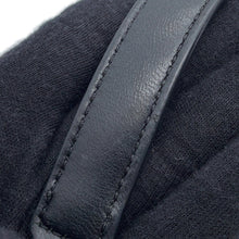 将图像加载到图库查看器中,FENDI Bucket ChainShoulder Bag Jasmin Flower8BS045 Leather Size Mini