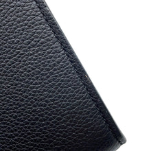 Load image into Gallery viewer, FENDI Go To 2way Bag Black7VA584 Leather Size Small