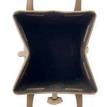 Load image into Gallery viewer, FENDI Origami Shoulder Bag Blue8BS083 Denim