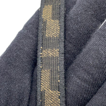 Load image into Gallery viewer, FENDI Peekaboo I See You Pokémon Collaboration Dratini Brown8BN335 Canvas Size Petit