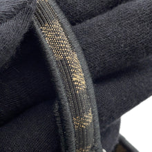 将图像加载到图库查看器中,FENDI Peekaboo I See You Pokémon Collaboration Dratini Brown8BN335 Canvas Size Petit