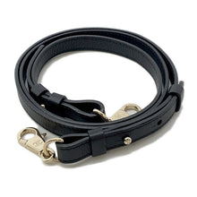 将图像加载到图库查看器中,CHANEL Neo Executive 2way Bag Black/NavyA69929 Leather Size Small