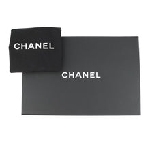 Load image into Gallery viewer, CHANEL Boy Chanel Shoulder Bag GrayAS3350 Caviar Leather