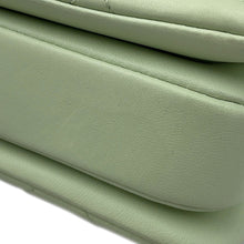 将图像加载到图库查看器中,CHANEL Trendy CC 2way Bag Light GreenA92236 Lambskin