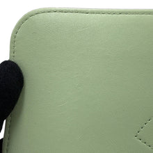 将图像加载到图库查看器中,CHANEL Trendy CC 2way Bag Light GreenA92236 Lambskin