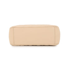 将图像加载到图库查看器中,CHANEL PST Tote Bag BeigeA50994 Caviar Leather