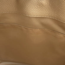 将图像加载到图库查看器中,CHANEL PST Tote Bag BeigeA50994 Caviar Leather