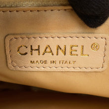 将图像加载到图库查看器中,CHANEL PST Tote Bag BeigeA50994 Caviar Leather