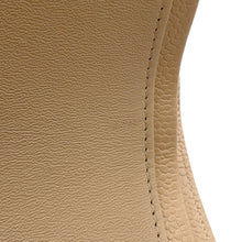 Load image into Gallery viewer, CHANEL Matelasse ChainShoulder Bag BeigeA58600 Caviar Leather Size 30