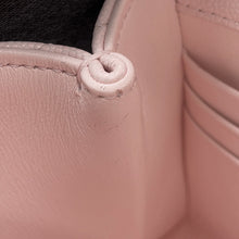 将图像加载到图库查看器中,CHANEL Top handle 2wayBag PinkAP4568 Caviar Leather