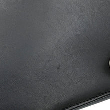 将图像加载到图库查看器中,CHANEL Boy Chanel ChainShoulder BlackA67086 Lambskin Size 25